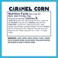 thumbnail image 4 of Kernel Season's Popcorn Seasoning, Caramel 2.85 Ounce.., 4 of 6