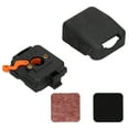 thumbnail image 4 of Chainsaw Part, High Accuracy Air Filter Cover Durable  For Plantation For Air Filter For Garden, 4 of 8