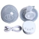 thumbnail image 1 of Extractor de leche portátil eléctrico Extractor de leche portátil ManosGRATISExtractor de leche eléctrico extractor de leche portátil succión fuerte manos libres ANGGREK Otros, 1 of 7