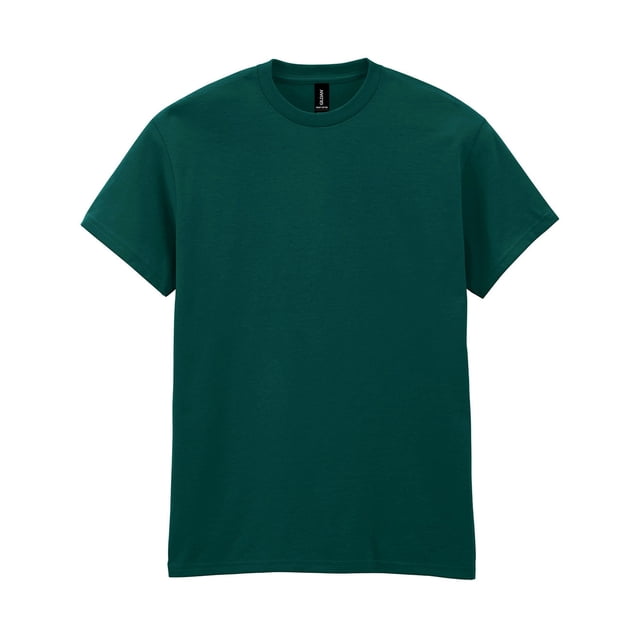 Gildan T-Shirt en Coton Épais pour Adultes