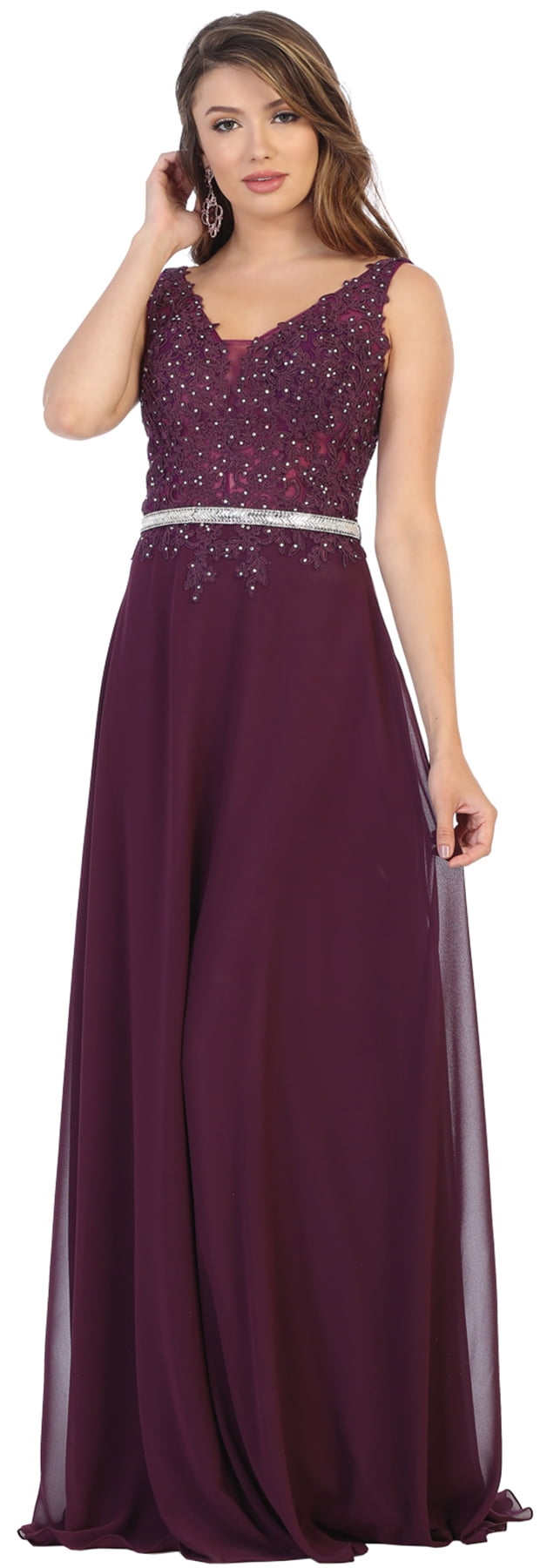 who buys used formal dresses
