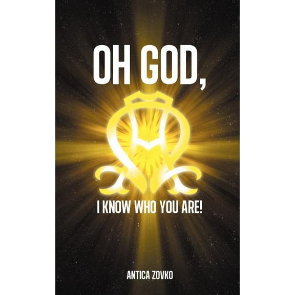 Oh God, I Know Who You Are!