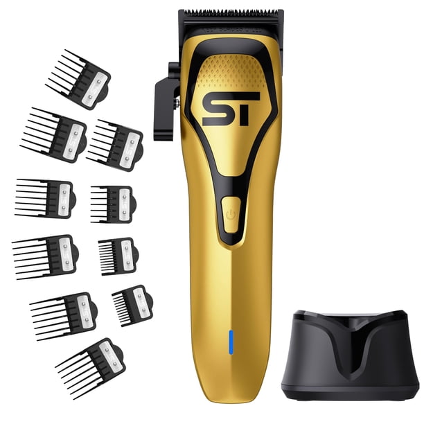 Cortapelos Supreme Trimmer STC72 Inalámbrico 180 min de Uso