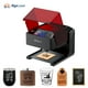 thumbnail image 1 of Algolaser Pixi 10W High Precision Laser Engraving Machine with 3" smart Screen Algosketch to diy text & Draw on glass, metal, wood, ceramic, and granite, 1 of 8
