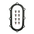 thumbnail image 2 of Suzuki GSX-R600 SRAD 1997-2000 Fuel Pump Tank Seal Gasket +Bolts, replaces 44590-02820, 2 of 5