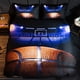 thumbnail image 1 of Funda de edredón, ropa de cama, impresión 3D, tres o cuatro piezas, textiles para el hogar, fútbol, baloncesto, 1 of 6