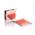 thumbnail image 1 of Enzotech SLF-40 Pure Copper, Low Profile Heat Sink, 1 of 1