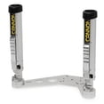 thumbnail image 2 of Cannon Downrigger Rod Holder 1907024 Cannon Downrigger Accessories Silver DR Mount Rod Holder, 2 of 2