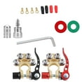thumbnail image 2 of Battery Terminal Connector Multifunctional Heavy Duty Battery Terminal, 2 of 2