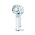 thumbnail image 3 of Sheng Yi Creative ice fan portable turbo high speed fan handheld hook fan,Home Improvement, 3 of 6