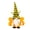 Male, variant on SDFGTstore Bee Festival Stripe Gnome with Wing Gift Dormitory Room Party Background