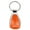 Orange, variant on Chrylser 300C Tear Drop Key Fob (Black)
