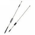 thumbnail image 2 of Antenne en Métal pour Véhicule RC pour Traxxas pour Modèles TRX4 et Defender, 2 of 9
