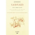 thumbnail image 1 of UN FACCIOSO MAS Y ALGUNOS FRAILES MENOS J DE J EDITORES BENITO PEREZ GALDOS, 1 of 1