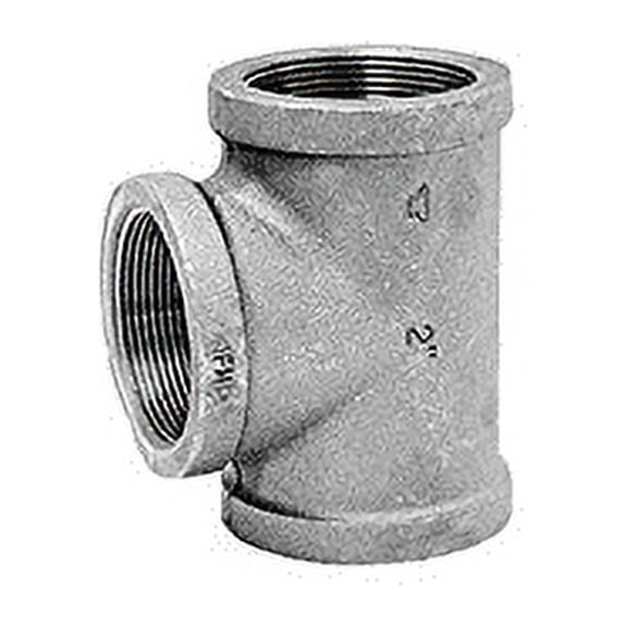 ANVIL INTERNATIONAL INC 8700120804 1/4 Galvanized Tee