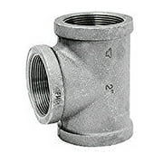 ANVIL INTERNATIONAL INC 8700120804 1/4 Galvanized Tee