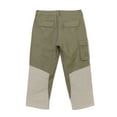 thumbnail image 2 of Honor The Gift Men's Paratrooper Cargo Pants (36, Moss), 2 of 3