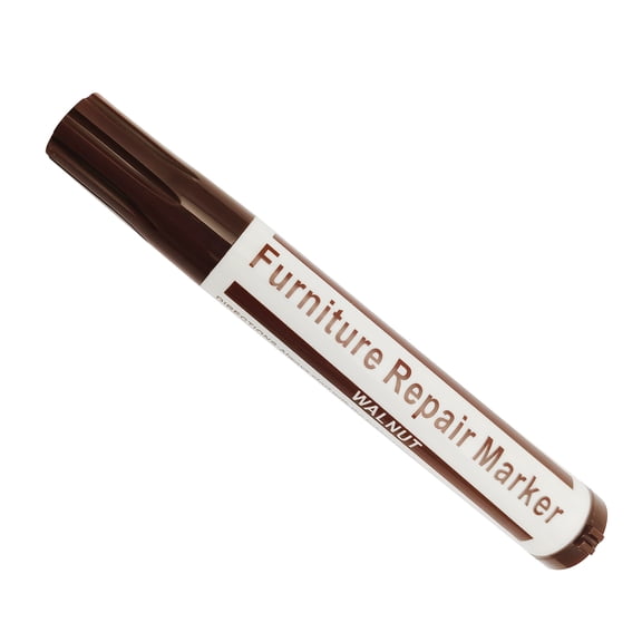 Misright Furniture Pen for Touch Up, Wood Scratch Repair Marker Professional Repair Tool