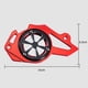 thumbnail image 3 of Cubierta Protectora De Cadena De Pión Delantero De Aluminio Sunnimix Para Honda CRF250L/M 2012-2015, 3 of 6