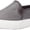 Slate, variant on Keds Women's Double Decker Lurex Fashion Sneaker,Slate,6.5 M US