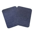 thumbnail image 1 of Meitianfacai Écussons Thermocollants pour Ruban de Réparation de Vêtements, 2 Pcs Écussons Thermocollants Réparation, 1 of 1