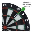 thumbnail image 3 of Set de Juego Athletic Works Tablero de Dardos, 3 of 4
