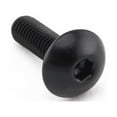 thumbnail image 2 of Aluminum Dome Head Bolt M5x(0.80mm)x16mm, 2 of 6