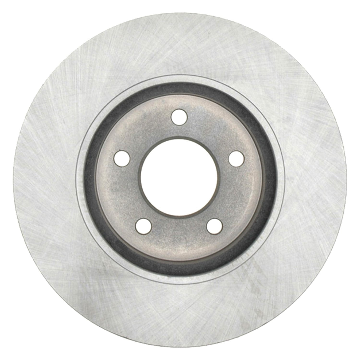 ACDelco Disc Brake Rotor 18A1707A Fits select: 2005-2012 FORD ESCAPE, 2005-2011 MERCURY MARINER