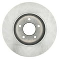 thumbnail image 2 of ACDelco Disc Brake Rotor 18A1707A Fits select: 2005-2012 FORD ESCAPE, 2005-2011 MERCURY MARINER, 2 of 3