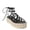 BLACK, variant on Women's Beach By Matisse, Eli Sandal