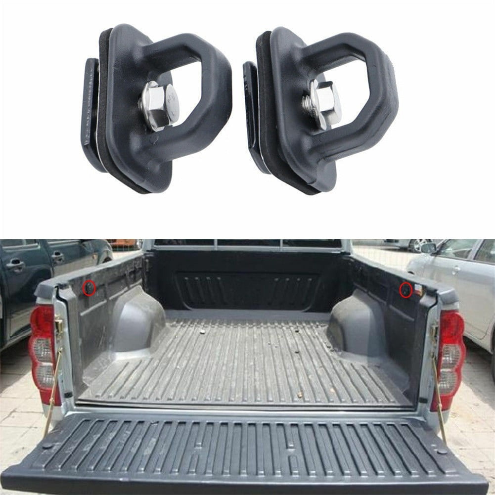 Car Accessories Tie Down Anchor Truck Bed Side Wall Anchors For Pickup Walmart Canada Car Accessories Tie Down Anchor Truck Bed Side Wall Anchors For Pickup Walmart Canada