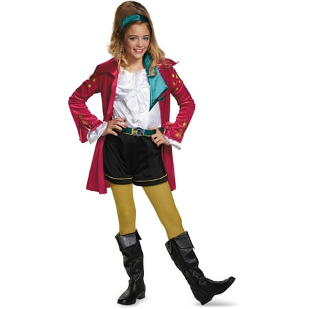 Disney Descendants CJ Deluxe Child Halloween Costume - Walmart.com