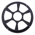 thumbnail image 2 of Iron Subwoofer Grill with 12-inch Cover, 2 of 7
