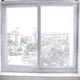 thumbnail image 3 of sweethay Malla para cortina de ventana, malla autoadhesiva para cribado de granja, Protector extraíble, mosquitera con cinta adhesiva Repelente de insectos y plagas Negro 1.3x1.5m sweethay HA063409-02, 3 of 6