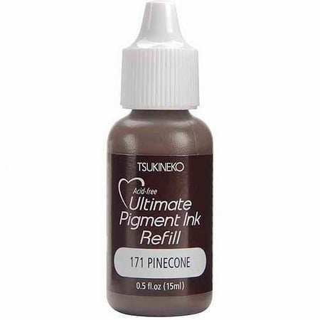 VersaColor Refill-Bamboo