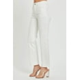thumbnail image 3 of Risen Jeans - Mid-Rise Ankle Bootcut Jeans (27.5" Inseam) - RDP5331, 3 of 11