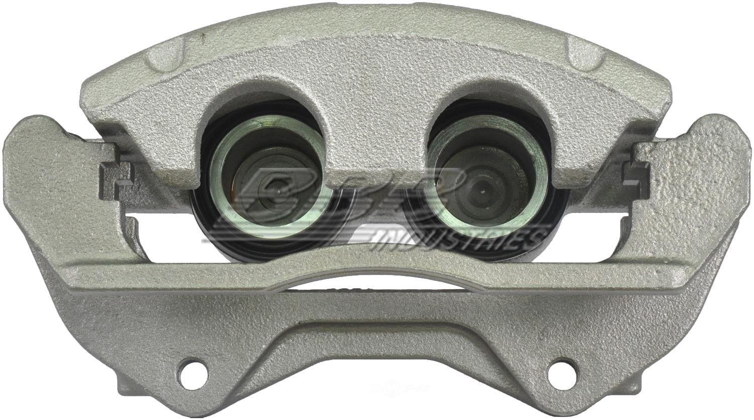 TERREPOWER formerly BBB Industries 99-17343A Reman Caliper w/installation Hardware