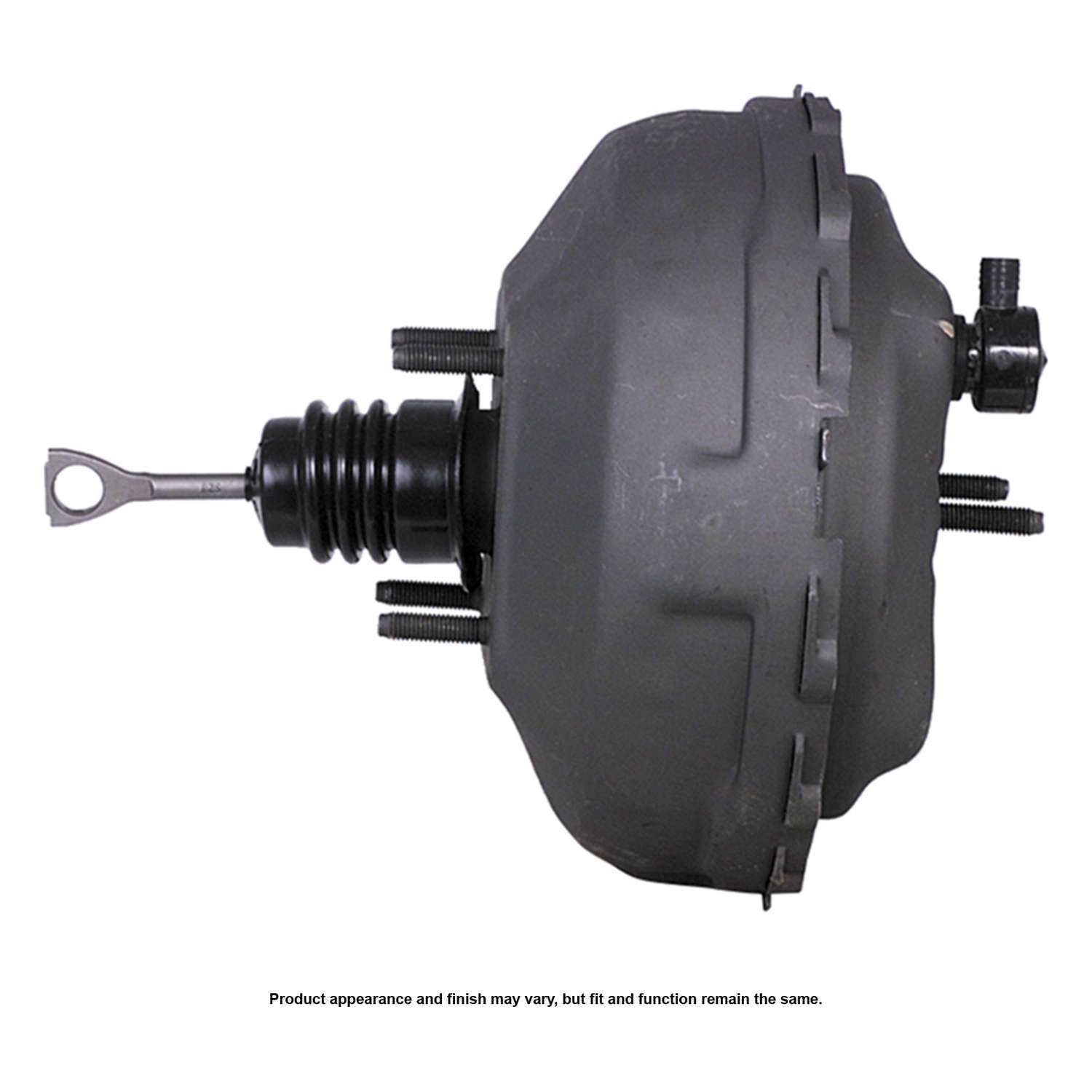 Cardone Remanufactured Brake Booster - Walmart.com