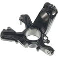 thumbnail image 4 of A-Premium Steering Knuckle Replacement for Volkswagen Beetle Golf 1999-2010 Front Side 2-PC, 4 of 7