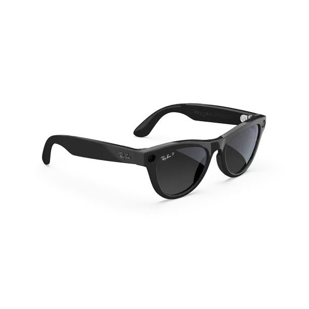 Ray-Ban Meta Skyler (Gen 2) Smart Glasses with AI, Photo, Video