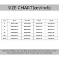 thumbnail image 3 of XDZJLR Breast Cancer Awareness Tshirts Shirts For Women Pink Ribbon Graphic Short Sleeve Relaxed Fit T Shirt Tops T-Shirts S, 3 of 4