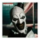 thumbnail image 3 of Muñeco de peluche Mezco Terrifier Art The Clown Roto de 45 cm con disfraz, 3 of 7