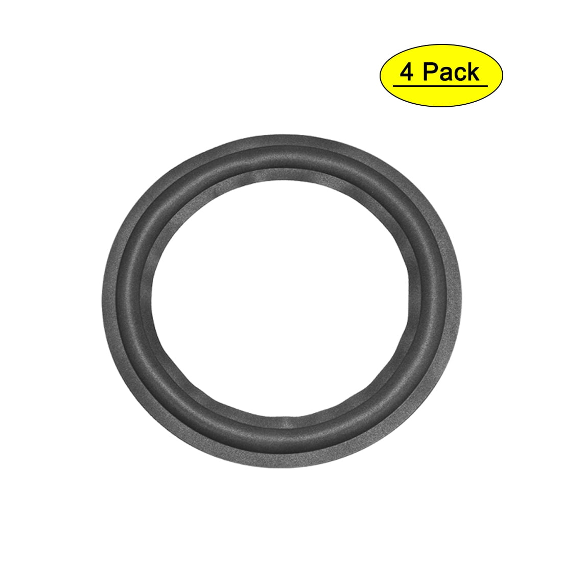 10" 10 inch Speaker Foam Edge Surround Rings Replacement Parts for