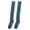 F, variant on Yanyanz Compression Socks, Womens Long Socks Pure Color Socks Heap Heap Socks, Socks F One Size