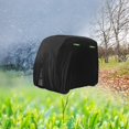 thumbnail image 5 of Cover, Funda Impermeable para Carro de Golf, Cubierta de Almacenamiento para Carrito de Golf para 4 Pasajeros, Funda Universal para Carrito de Golf, Passenger Club Car Cover, 5 of 5