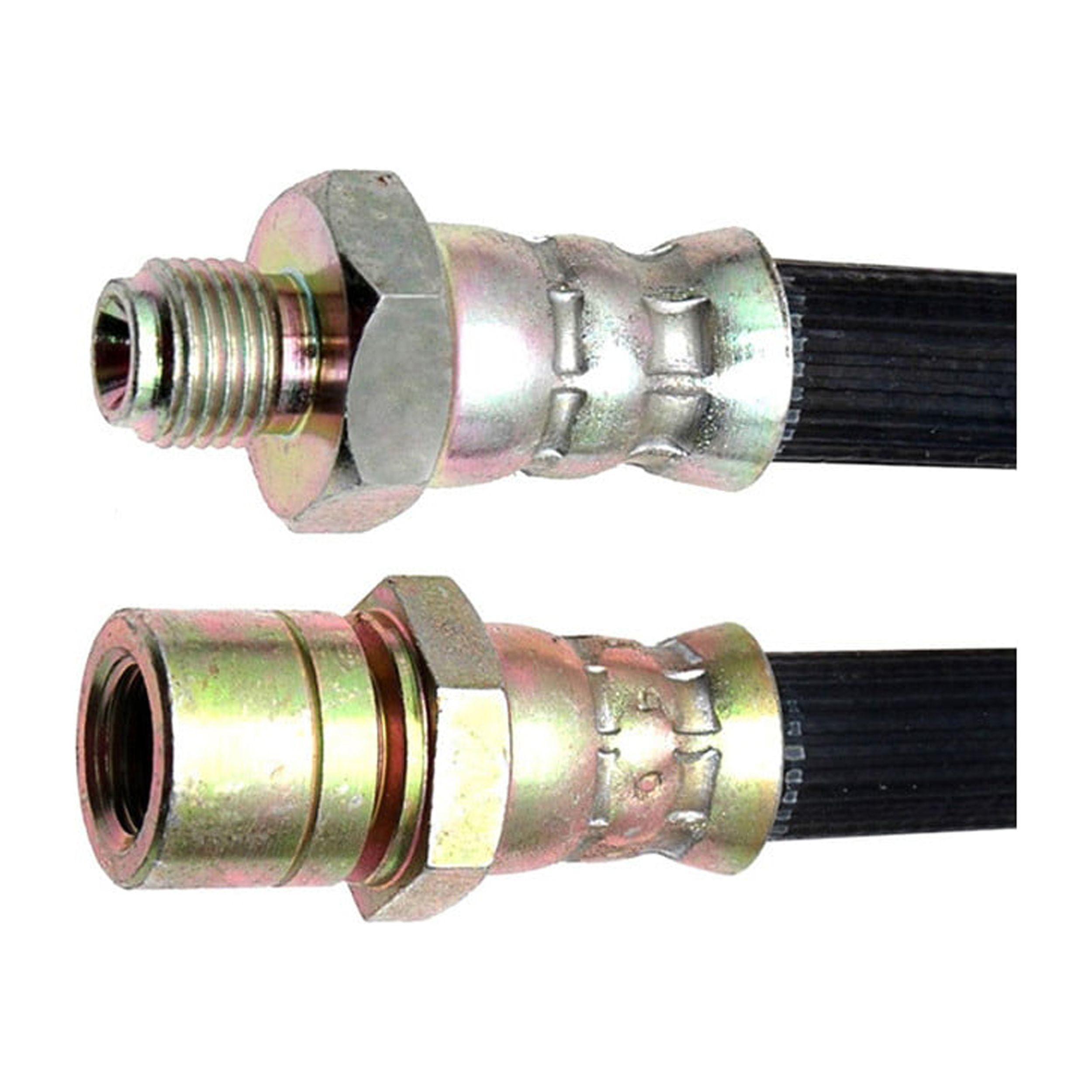 Raybestos Element3 Brake Hose, BH36877 Fits select: 1974-1975 TOYOTA HI-LUX