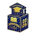 thumbnail image 2 of Graduation Pull Idea For Graduate Party Celebration With Surprise Pulling Ribbon, 2 of 6