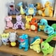 thumbnail image 5 of New Pokemon Gengar Plush Pansear Oshawott Lugia Plushies Scorbunny Caterpie Butterfree Stuffed Doll Anime Toys Hobbies Kid Gift, 5 of 5