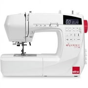 elna eXperience 570A Computerized Sewing Machine