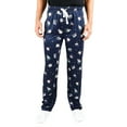 thumbnail image 1 of Jojos Bizarre Adventure Characters Logo Sleep Lounge Pants Pajamas, 1 of 3